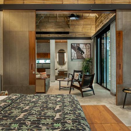 Kaav Safari Lodge, Kabini Begūr المظهر الخارجي الصورة
