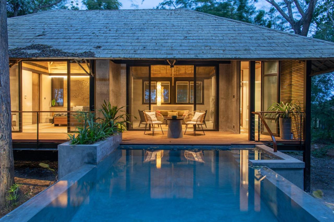 Kaav Safari Lodge, Kabini Begūr المظهر الخارجي الصورة