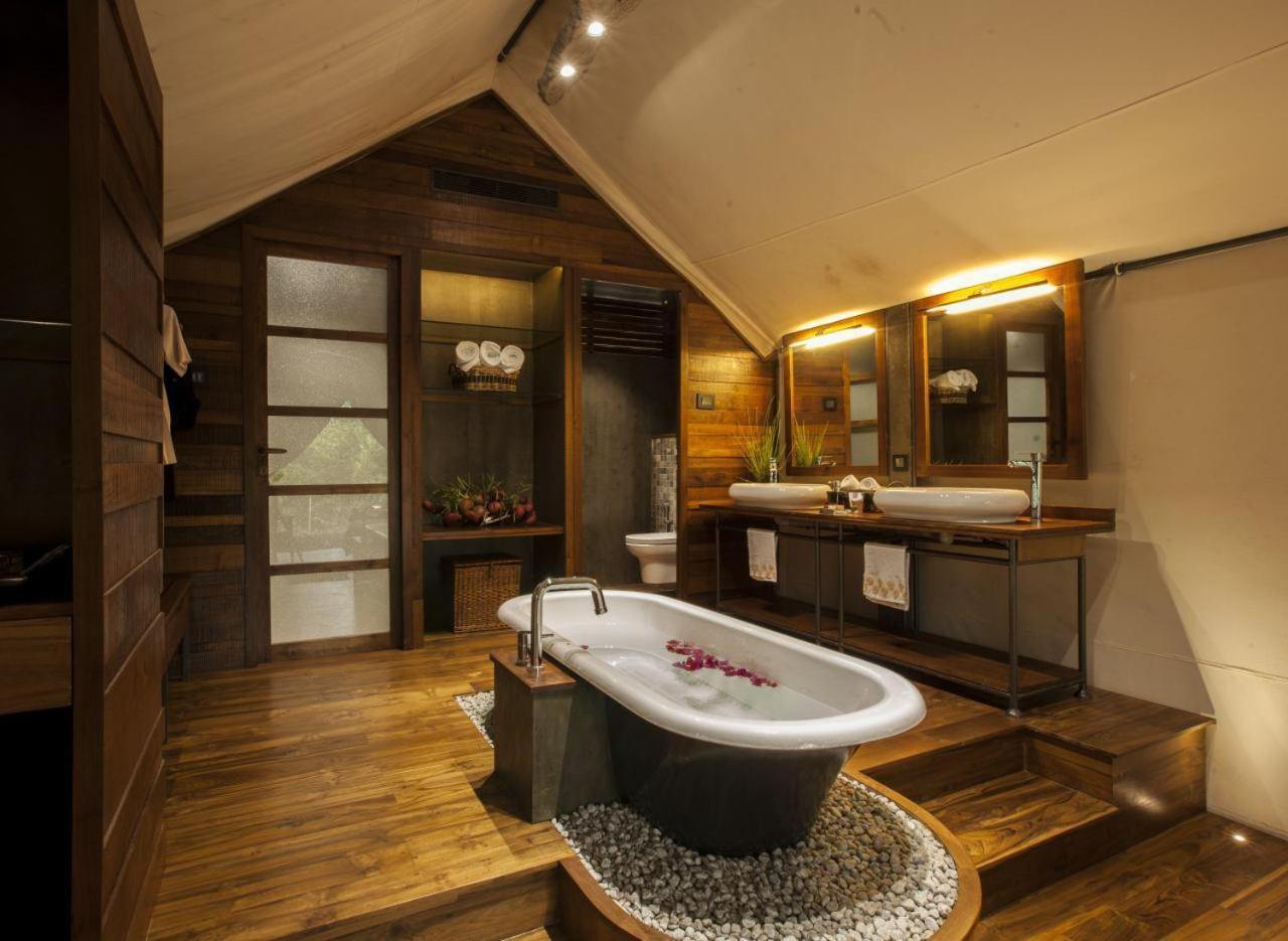 Kaav Safari Lodge, Kabini Begūr الغرفة الصورة