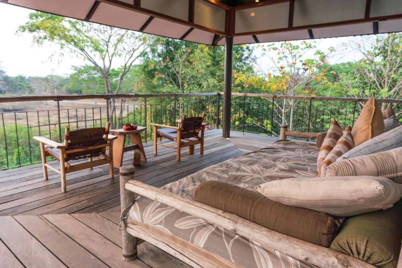 Kaav Safari Lodge, Kabini Begūr المظهر الخارجي الصورة